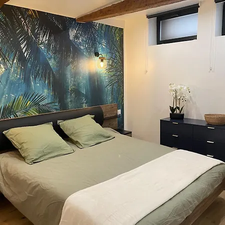 Сasa de vacaciones Cozy House