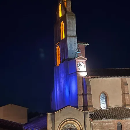 度假居 Cozy House