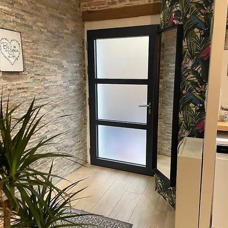 度假居 Cozy House Bruguieres