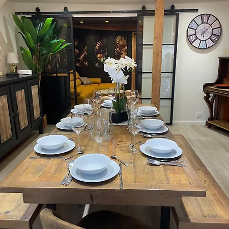 度假居 Cozy House *