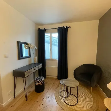 Cozy House 度假居