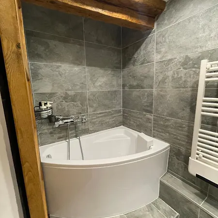 Cozy House 度假居