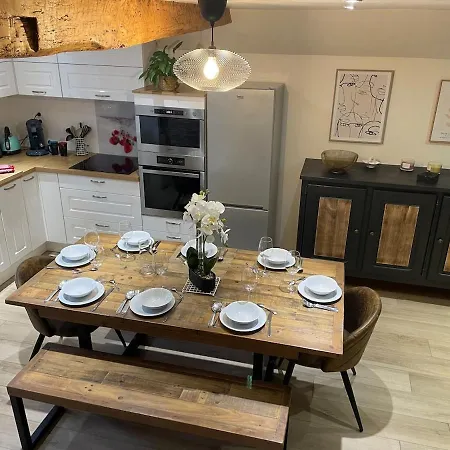 Cozy House Bruguieres