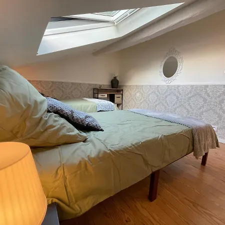 Cozy House * Bruguieres