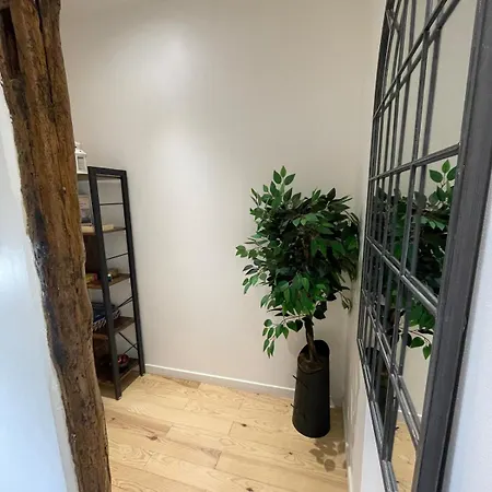 Cozy House 度假居 *