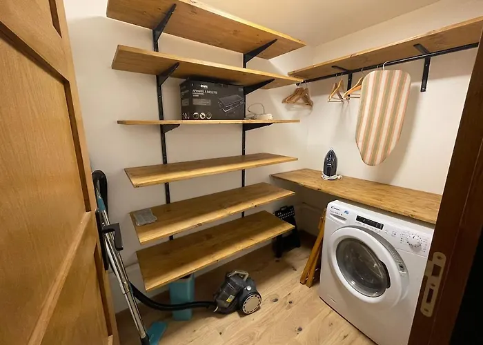 Cozy House Bruguieres