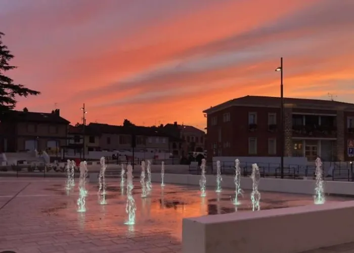 Cozy House * Bruguieres