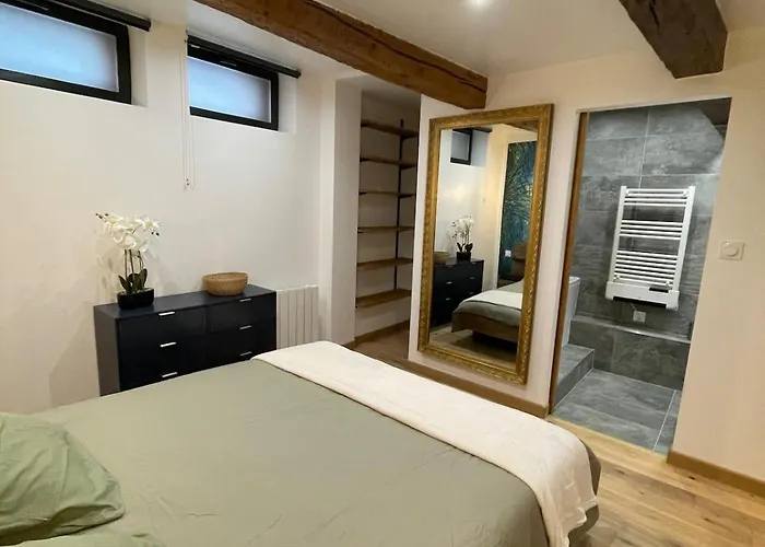 Cozy House Feriehus *