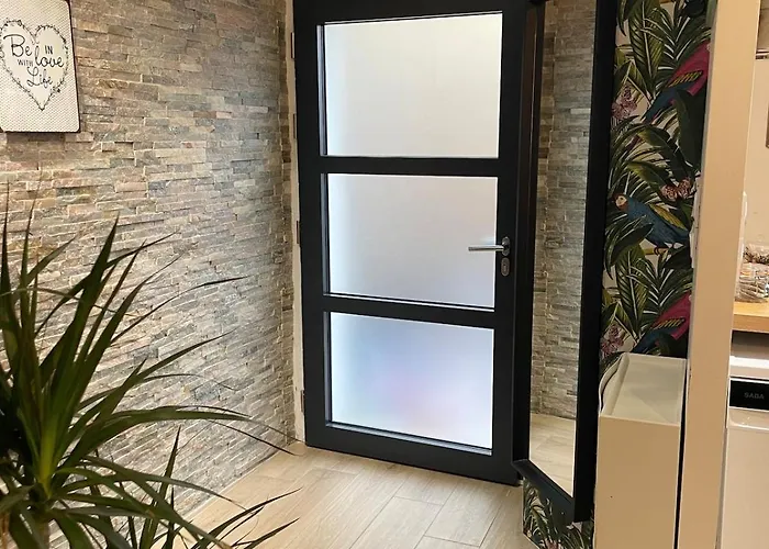 Feriehus Cozy House Bruguieres