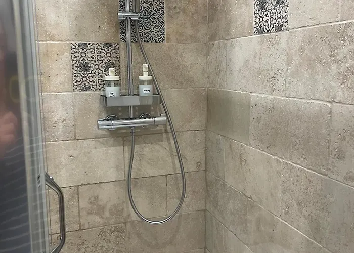 Feriehus Cozy House *