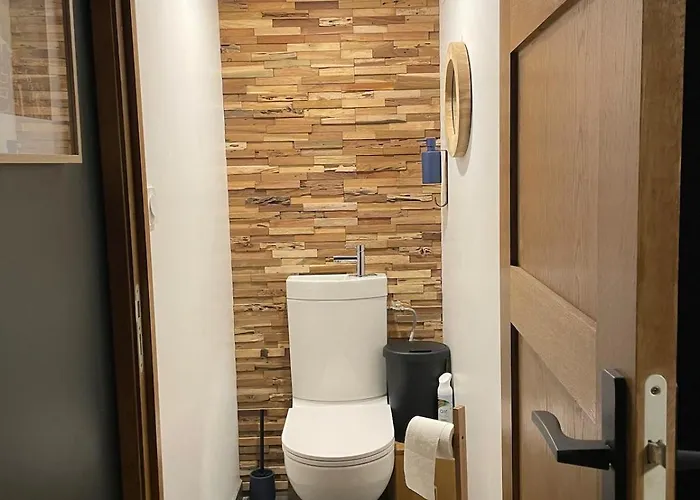 Cozy House * Bruguieres