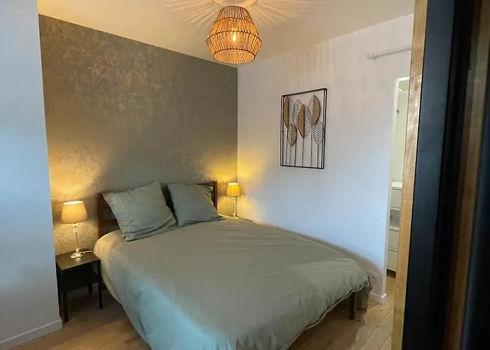 Cozy House Feriehus *