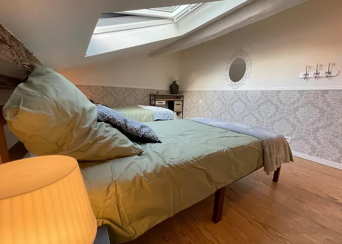 Cozy House * Bruguieres